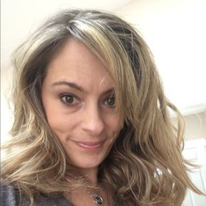 Meet your Posher, Krista